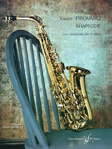Rhapsodie Visuel